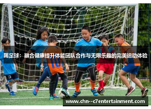 踢足球：融合健康提升体能团队合作与无限乐趣的完美运动体验