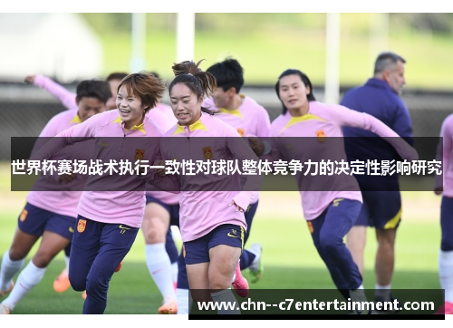 世界杯赛场战术执行一致性对球队整体竞争力的决定性影响研究